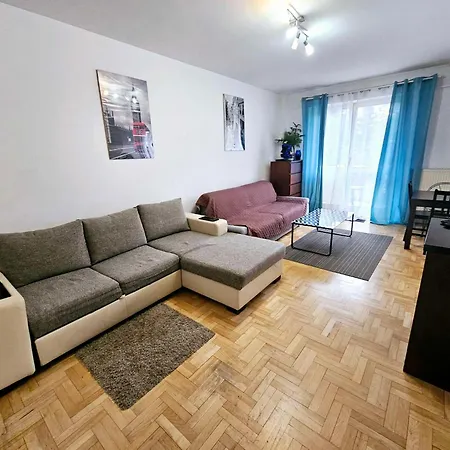 Kabaty 2 Appartement