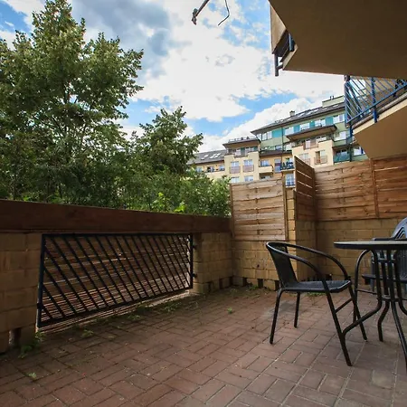 Kabaty 2 Appartement *