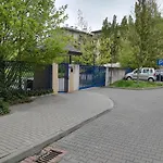 Kabaty 2 Apartman Varsó