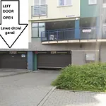Kabaty 2 Varsó