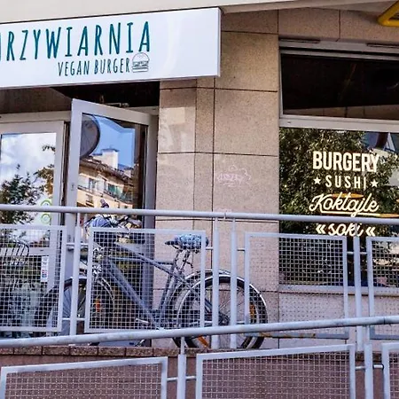 Kabaty 2 Apartment *