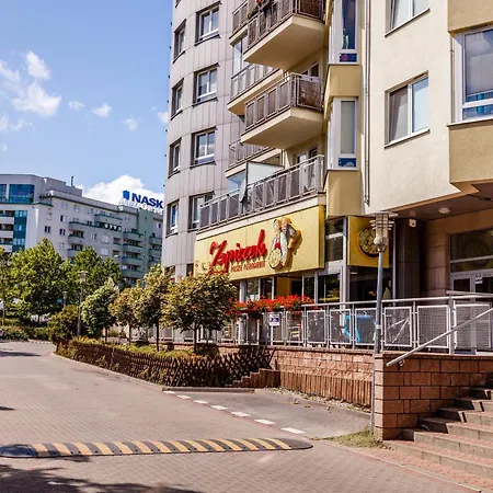 Apartament Kabaty 2 *