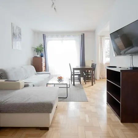 Kabaty 2 Apartman