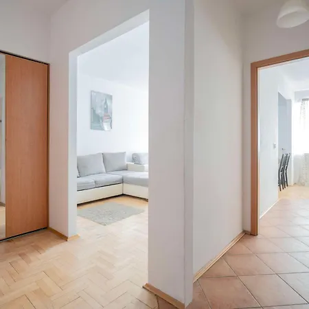 Apartman Kabaty 2