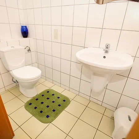 Apartamento Kabaty 2