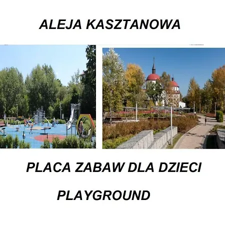 Kabaty 2 Warszawa